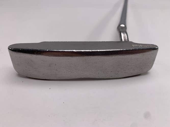 Ping Eye 2 Putter 34" Black Dot Mens RH