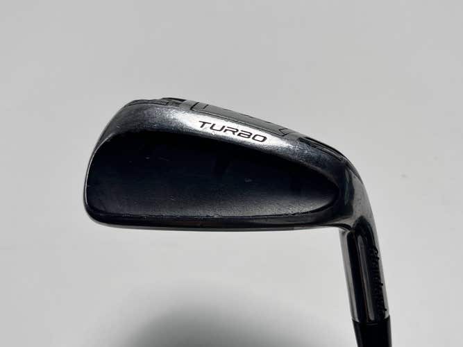 Cleveland Launcher HB Pitching Wedge PW Miyazaki 6R 4444 60g Regular Graphite RH