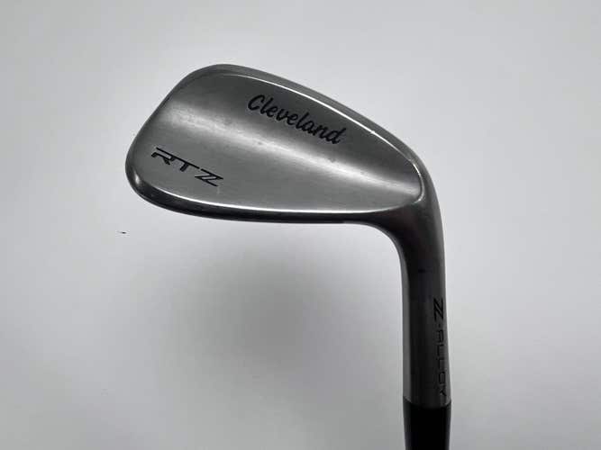 Cleveland RTZ Wedge 46* 10 Bounce DG X100 Tour Issue Extra Stiff RH