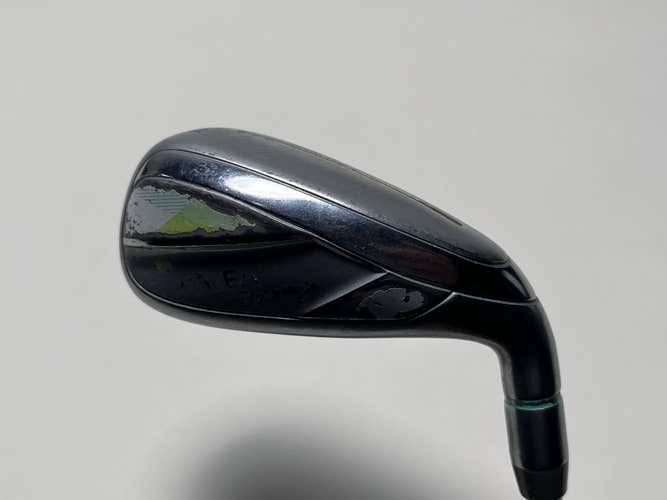 TaylorMade Kalea Ladies Single 7 Iron Kalea Slimtech 45g Ladies RH