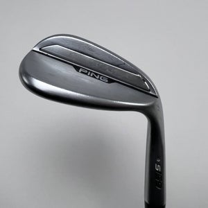 Ping s159 Chrome Sand Wedge SW 56* 12 S Project X Precision Rifle 6.0 Stiff RH