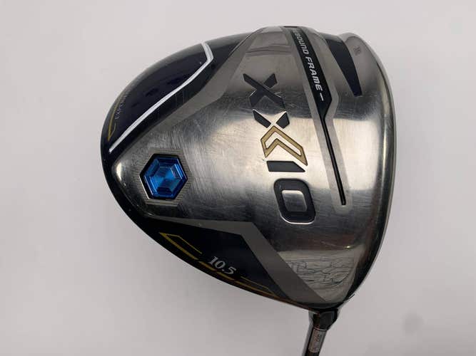 XXIO 12 Driver 10.5* MP 1200 Flex 2221 36g Regular Graphite Mens RH