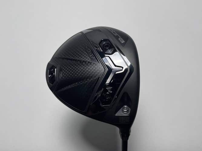Cobra DS-ADAPT LS Driver 9* Project X Denali Blue 6.0 60g Stiff Graphite Mens RH