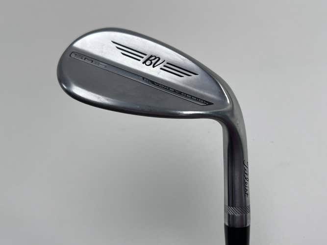 Titleist Vokey SM10 Tour Chrome Sand Wedge SW 56* 10S Tensei Red AM(2) Ladies RH