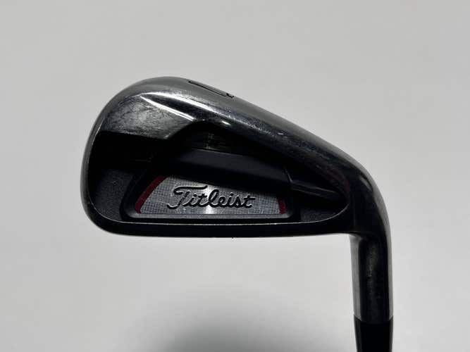 Titleist 714 AP1 Single 7 Iron Mitsubishi Rayon Kuro Kage 65g Regular RH