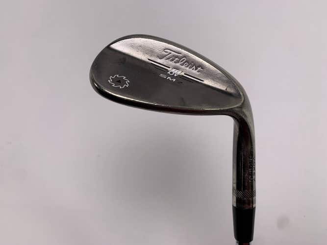 Titleist Vokey SM7 Brushed Steel Sand Wedge SW 54* 10 S-Grind RH