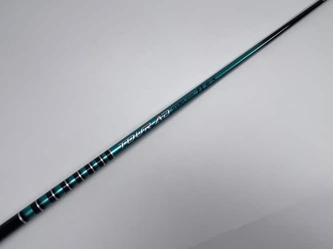 Graphite Design Tour AD FI-6 Extra Stiff Graphite Driver Shaft 44"-Callaway