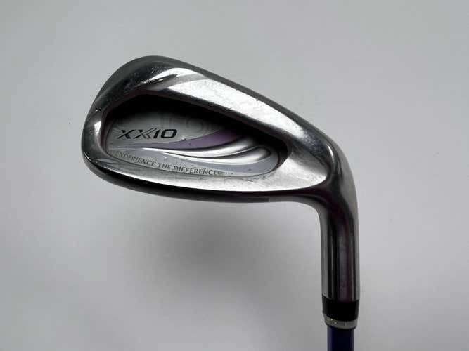 XXIO Eleven Ladies Single 9 Iron MP1100 L 36g Ladies Graphite Womens RH