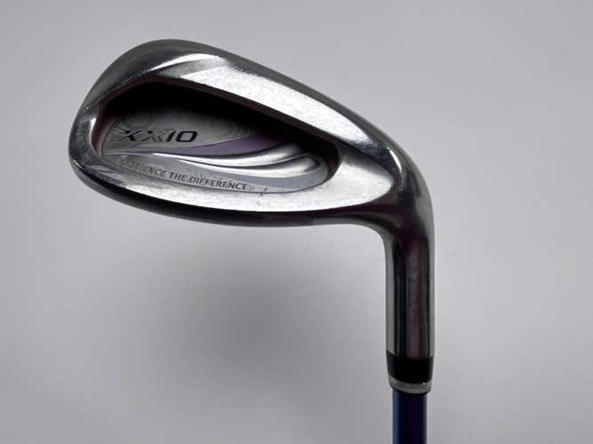 XXIO Eleven Ladies Pitching Wedge PW MP1100 L 36g Ladies Graphite Womens RH