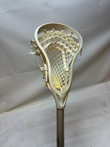 Harrow Incinerator Complete Stick