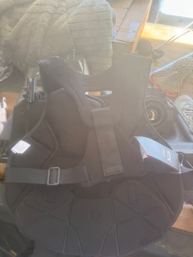 XL STX Shield Chest Protector (New)