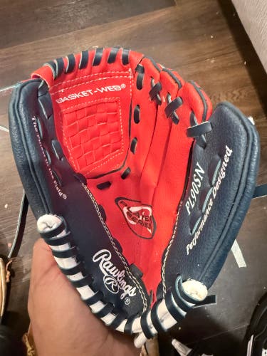 Looks & Feels New - Rawlings PL90SN 9" Right Hand Thrower Baseball Glove