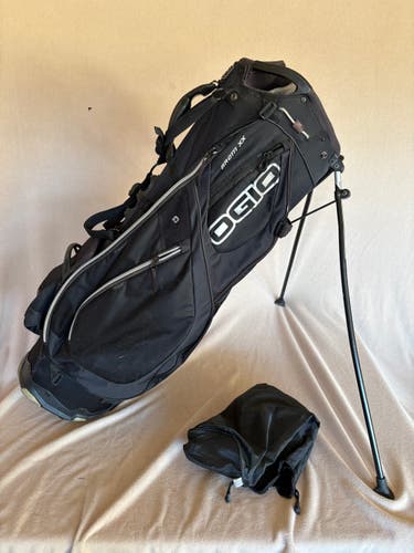 Men's Ogio Bag (Used)