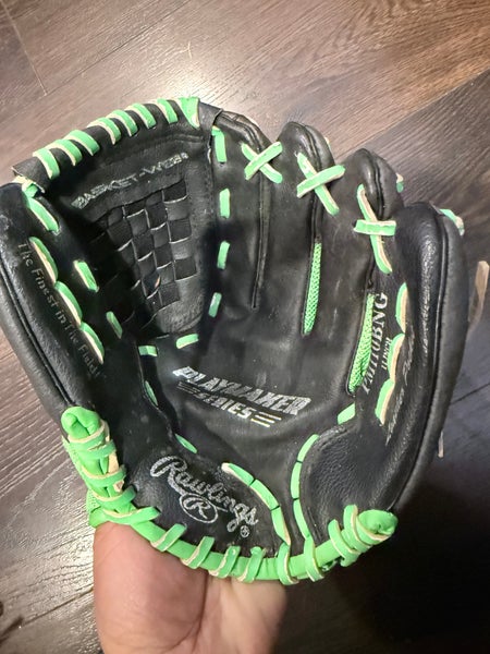 Rawlings Playmaker Series 11" PM110BNG Baseball Glove Youth -Right Hand