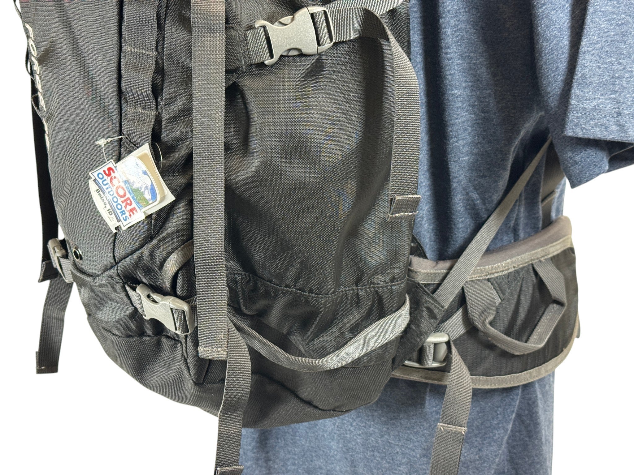 forge 35 backpack north face The Women's Recon Everyday Laptop Free Logo Set The north face Banchee 35L