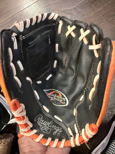 Looks & Feels New - Rawlings Playmaker Series 11" PM110BNG Baseball Glove Youth -Right Hand