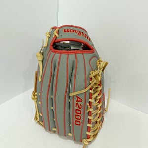 Wilson A2000 OT7SS LH Outfield Baseball Glove 12.75" (New)