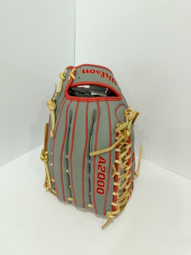 Wilson A2000 OT7SS LH Outfield Baseball Glove 12.75" (New)