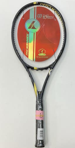 Pro Kennex Ki Q+5 Pro Grip Size 2