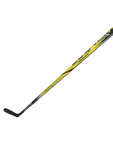 Bauer Vapor Hyperlite 2 | Flex: 82 | Curve: P90TM | Color: Gold