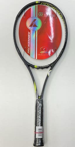 Pro Kennex Ki Q+Tour Grip Size 4