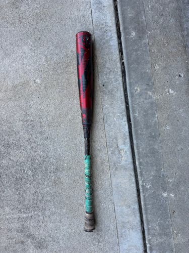 2022 Louisville Slugger Select PWR Hybrid BBCOR Certified Bat (-3) 29 oz 32" (Used)