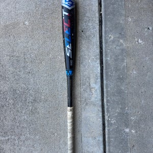 2019 Louisville Slugger Select 719 Hybrid BBCOR Certified Bat (-3) 29 oz 32" (Used)