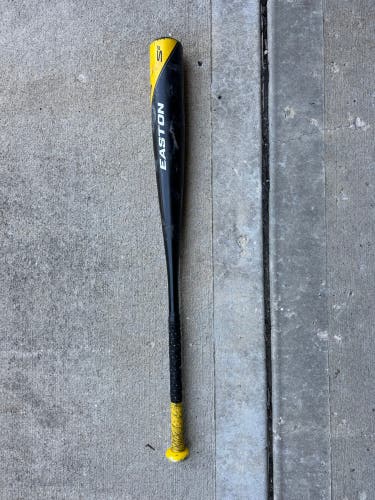2014 Easton S2 Hybrid BBCOR Certified Bat (-3) 29 oz 32" (Used)