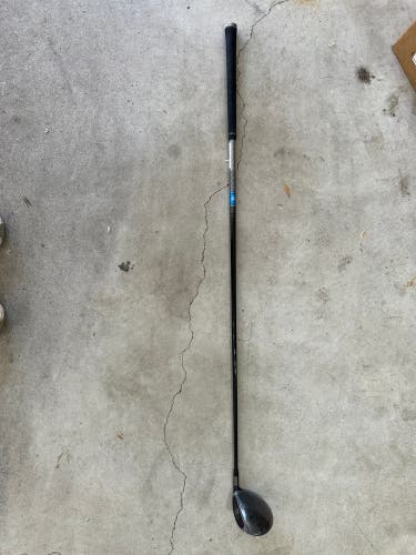 LH Callaway Rogue ST LS 3 Wood Stiff Tensei Blue 75g Shaft (New)