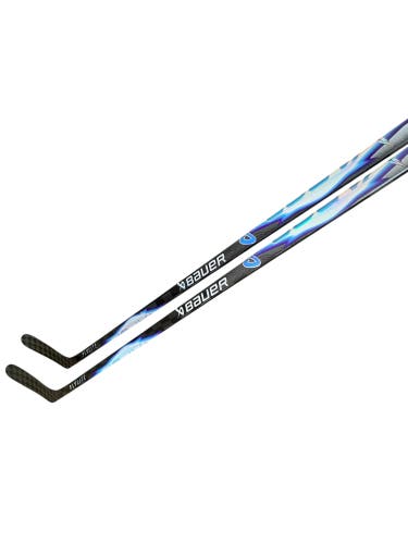 (NEW) 2-Pack | Bauer Vapor Flylite | Flex: 87 | Curve: P90TM