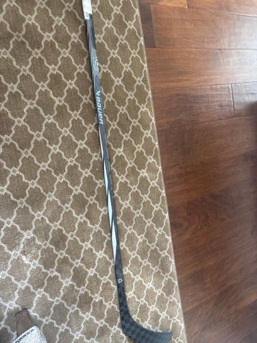 Intermediate Bauer Proto-R Left Hand Hockey Stick 65 Flex (Used)
