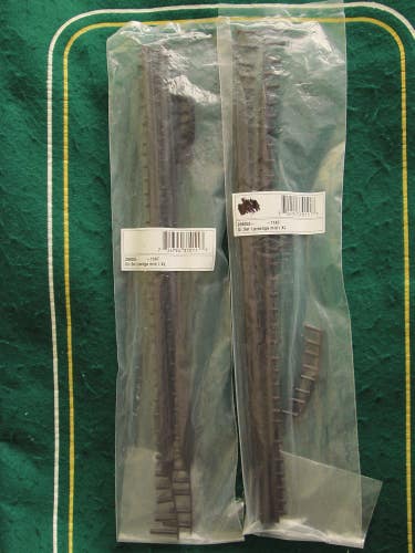 2 x TK52A/288052/48013 Grommet set for HEAD i.Prestige 93 Mid / XL 18x20 NEW