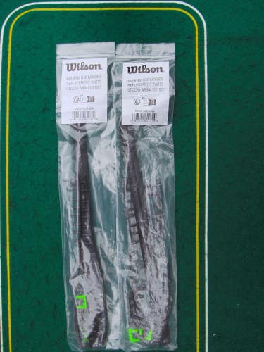 2 x WRG078800 Grommet sets for 2020 Wilson Blade 98 18x20 V8.0 NEW