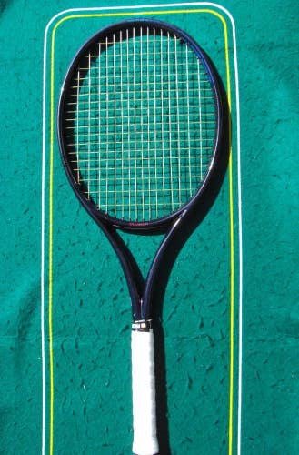 Snauwaert Classics Ellipse Pro-C 93.58 4 3/8 Strung 16x18 EXCL+ Hauptman Europe