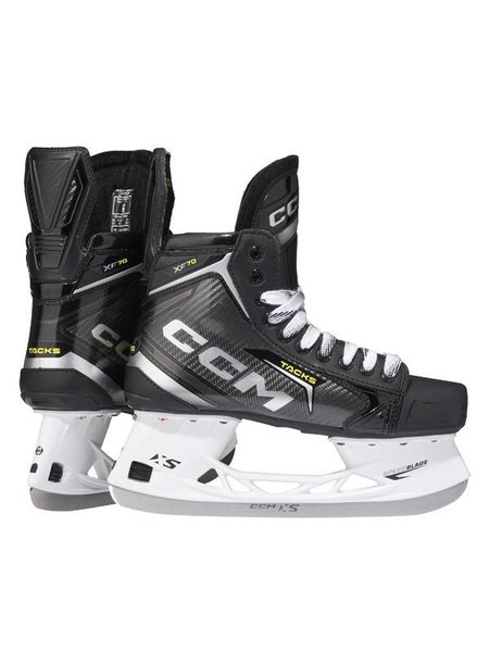 CCM Tacks XF 70 Hockey Skates Regular Width 10.5 (New)