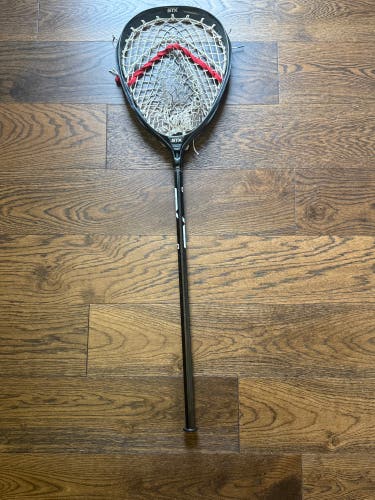 STX Eclipse 3 Goalie Stick (Used)