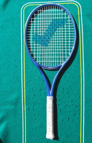 Snauwaert Fashion Line Ellipse Pro-F 93.58 3/8 Strung 16x18 NEW Hauptman Europe
