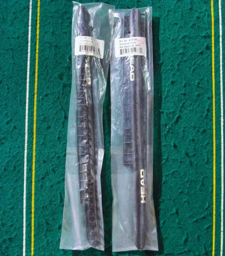 2 x TK233 / 285728 Grommet sets for HEAD MG Radical Pro MP 98 16x19 NEW