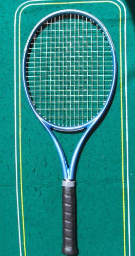 Snauwaert FashionLine Ellipse Pro-F 93.58 3/8 Strung 16x18 EXCL+ Hauptman Europe