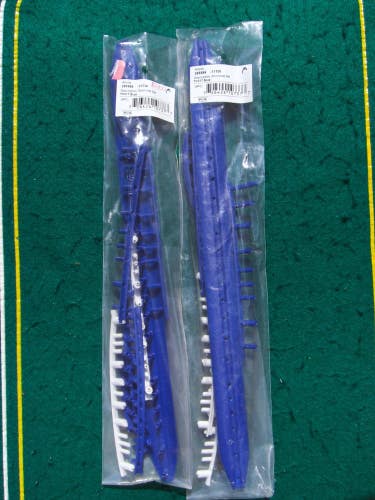 2xTK317/285984 Grommet sets for HEAD Graphene XT Instinct Rev Pro 16x(16,19) NEW