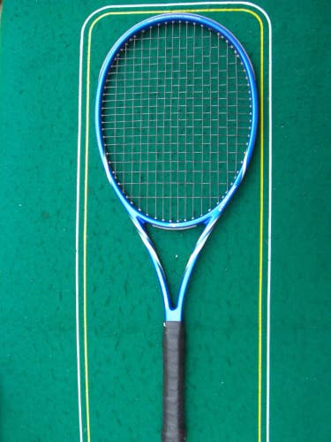 Mizuno Tour Magic MP100 Midplus 97 320g 310mm Strung 16x20 Racquet 4 1/4 EXCL+