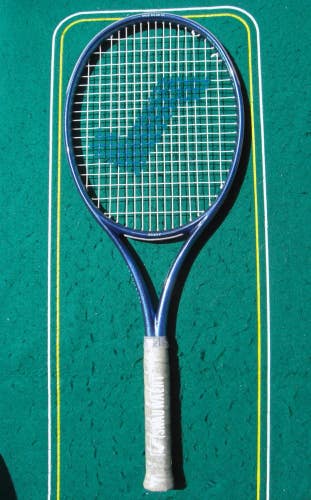 Snauwaert Fashion Line Ellipse Pro-F 93.58 3/8 Strung 16x18 NEW Hauptman Europe