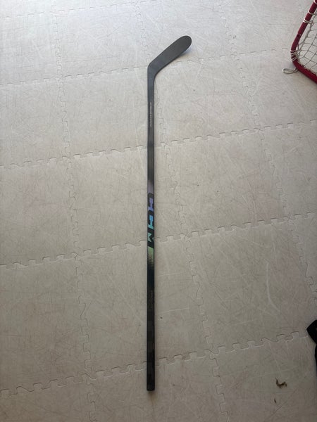 Senior CCM Ribcor Trigger 10 Pro Right Handed Hockey Stick P28 65 Flex (Used)