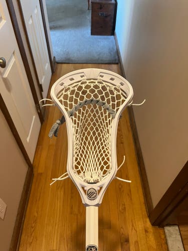 Maverik Kinetik 3 x True Comp 4.0 Shaft (New)