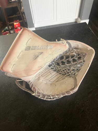 2024 Bauer Supreme Shadow Regular Pro Stock (Used)