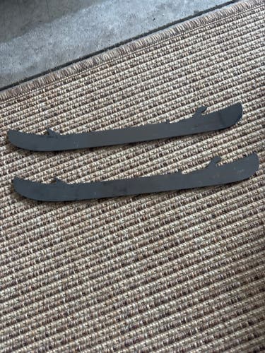 Bauer LS Pulse Ti 272 mm (New)