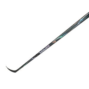Bauer Vapor Flylite | Flex: 77 | Curve: P90TM | Color: Black