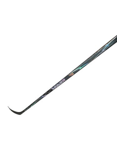 Bauer Vapor Flylite | Flex: 77 | Curve: P90TM | Color: Black