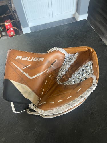 2025 Bauer FlyLite Regular Pro Stock (Used)