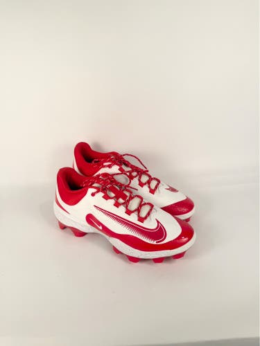Nike alpha huarache elite 4 Molded Cleats Size 13